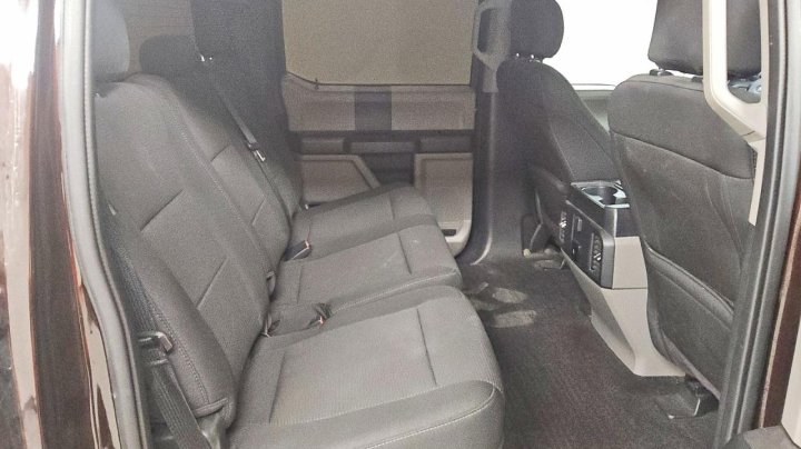 Ford F150  2020
