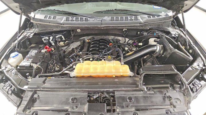 Ford F150  2020