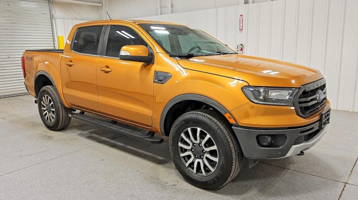 Ford RANGER  2020