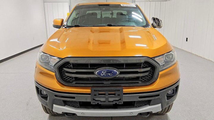 Ford RANGER  2020
