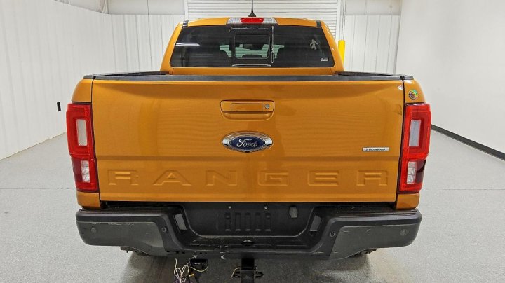 Ford RANGER  2020