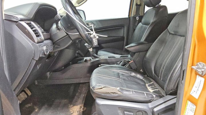 Ford RANGER  2020