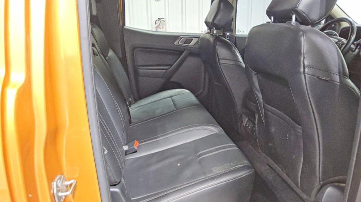 Ford RANGER  2020