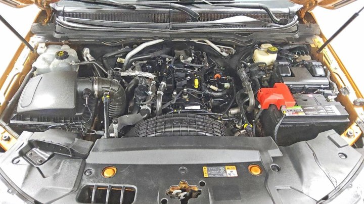 Ford RANGER  2020