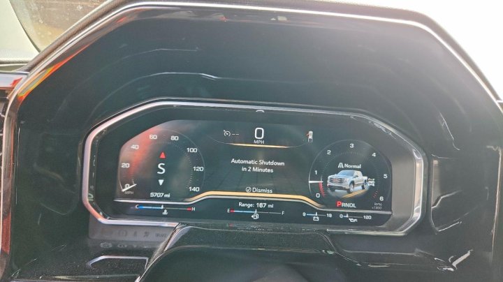 GMC Sierra  2025