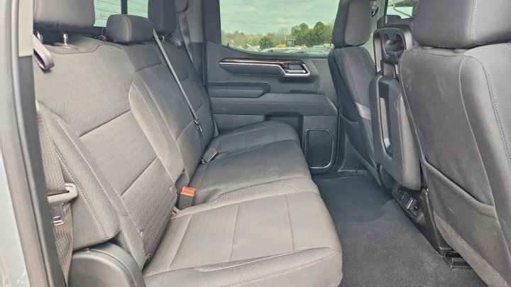 GMC Sierra  2025