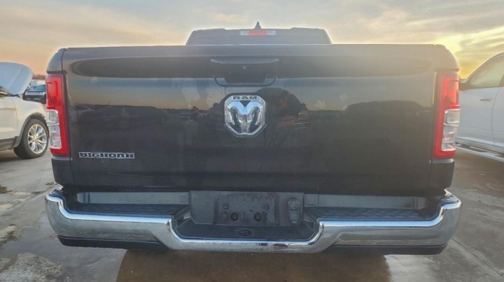 RAM 1500  2022