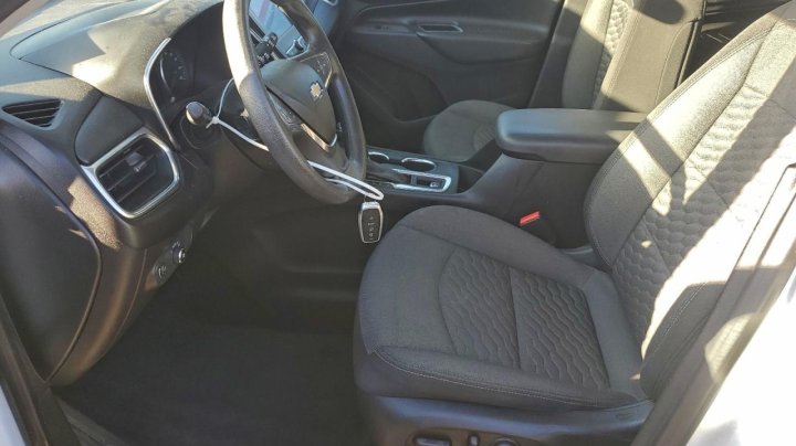 Chevrolet Equinox  2020
