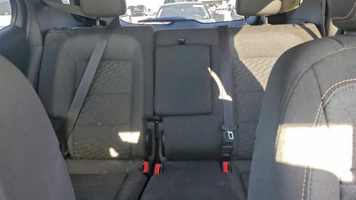 Chevrolet Equinox  2020
