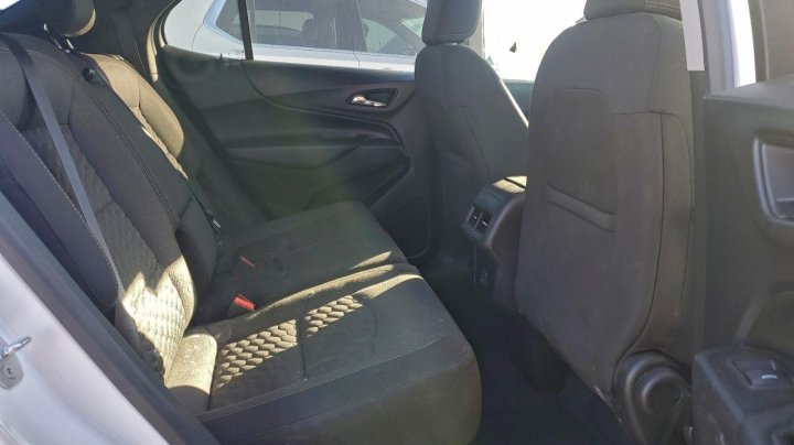 Chevrolet Equinox  2020