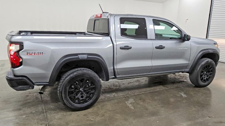 Chevrolet Colorado  2024