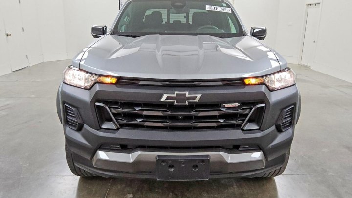Chevrolet Colorado  2024