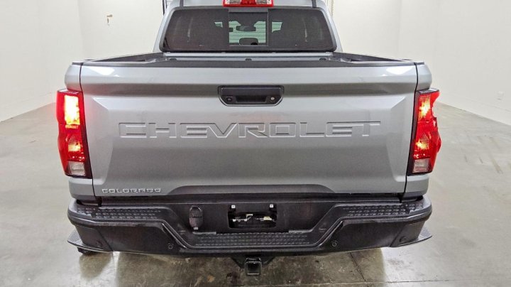 Chevrolet Colorado  2024