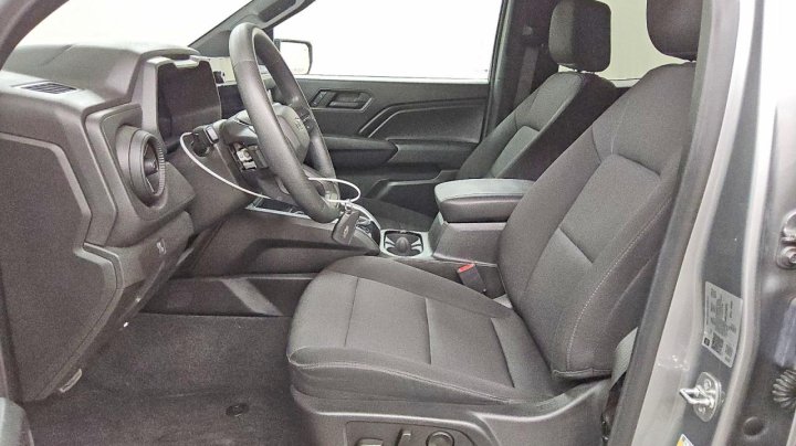 Chevrolet Colorado  2024
