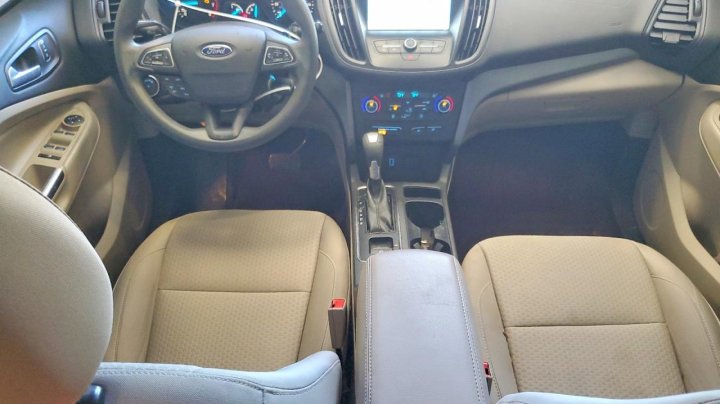 Ford Escape  2017