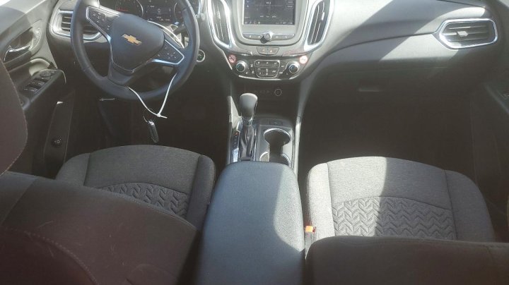 Chevrolet Equinox  2024
