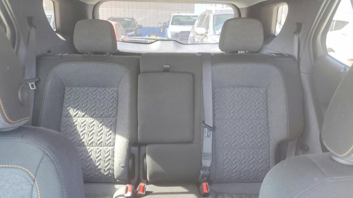 Chevrolet Equinox  2024