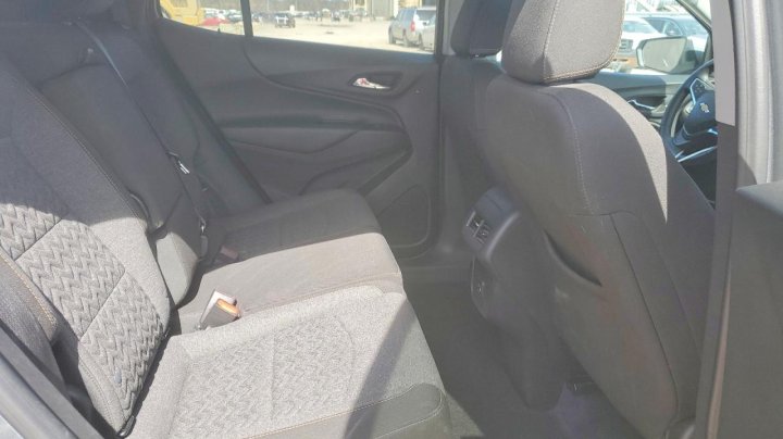 Chevrolet Equinox  2024