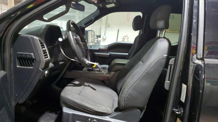 Ford F150  2016