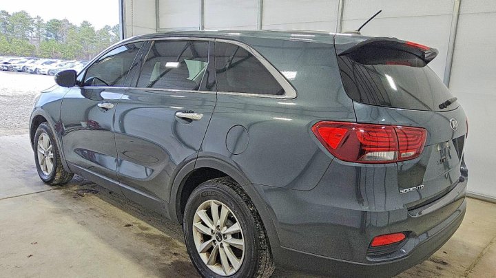 KIA Sorento  2020