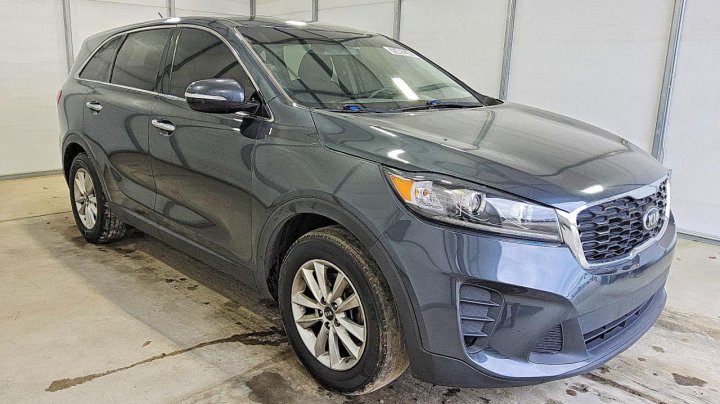 KIA Sorento  2020