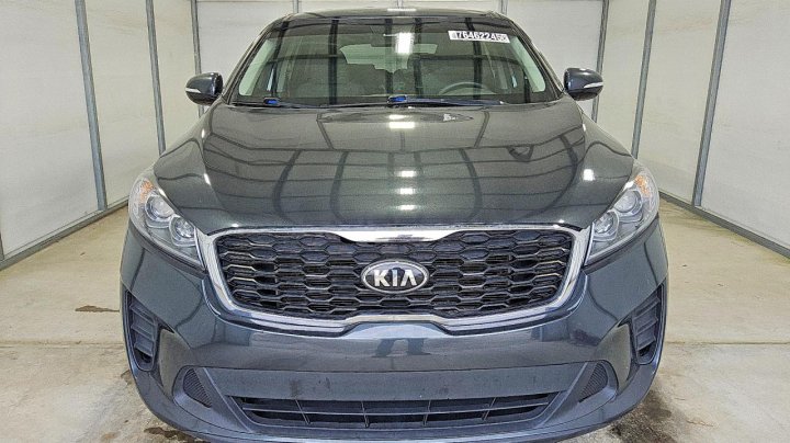 KIA Sorento  2020