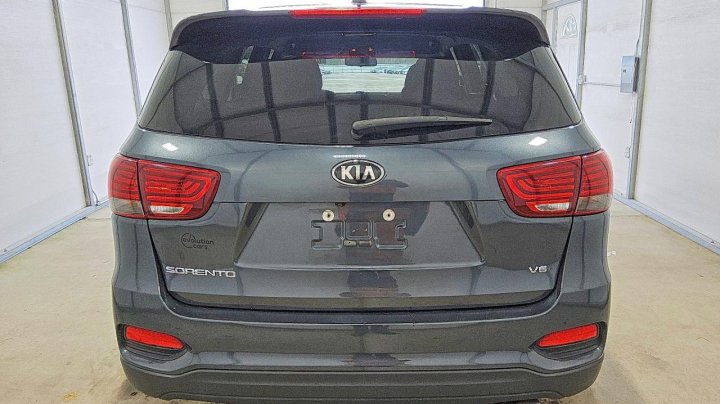 KIA Sorento  2020