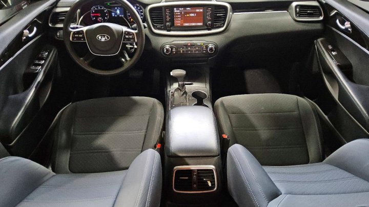 KIA Sorento  2020