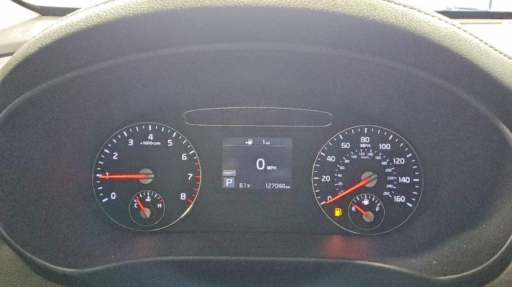 KIA Sorento  2020