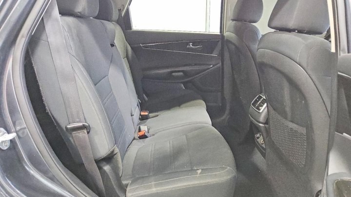 KIA Sorento  2020