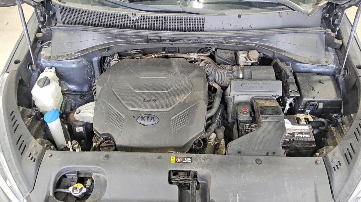 KIA Sorento  2020
