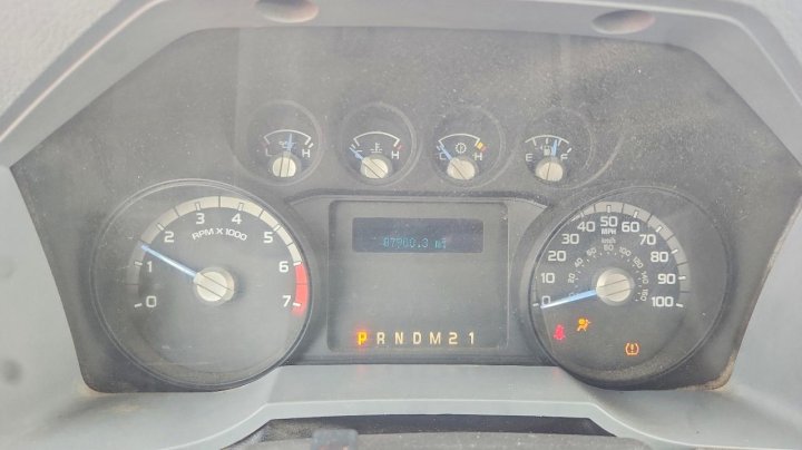 Ford F350  2016
