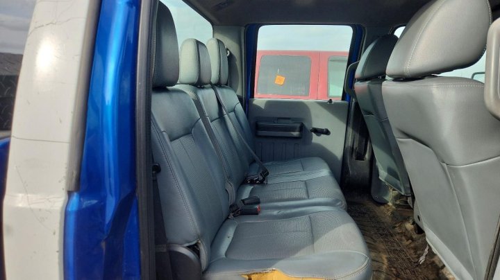 Ford F350  2016