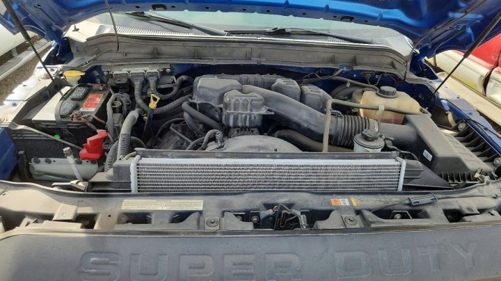 Ford F350  2016