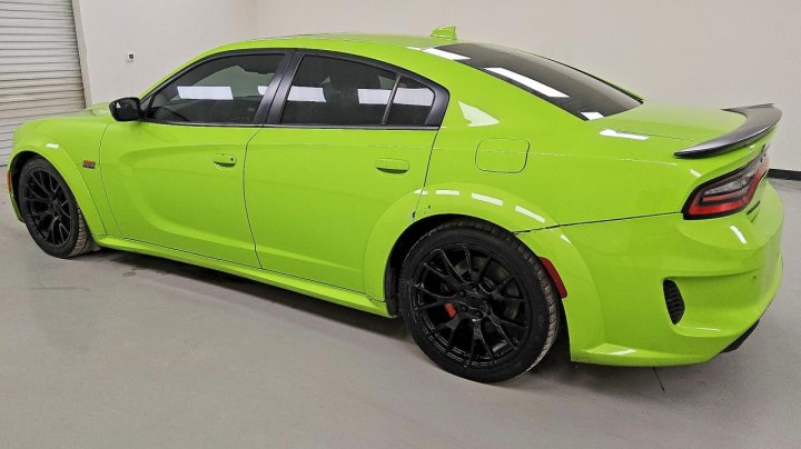 Dodge Charger  2023