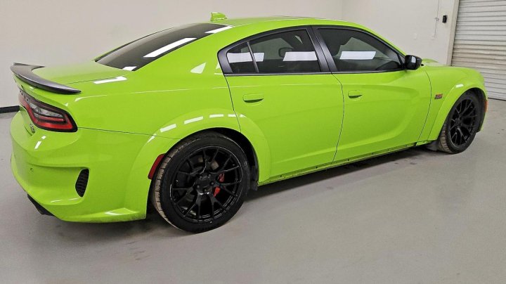 Dodge Charger  2023