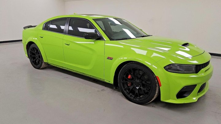 Dodge Charger  2023