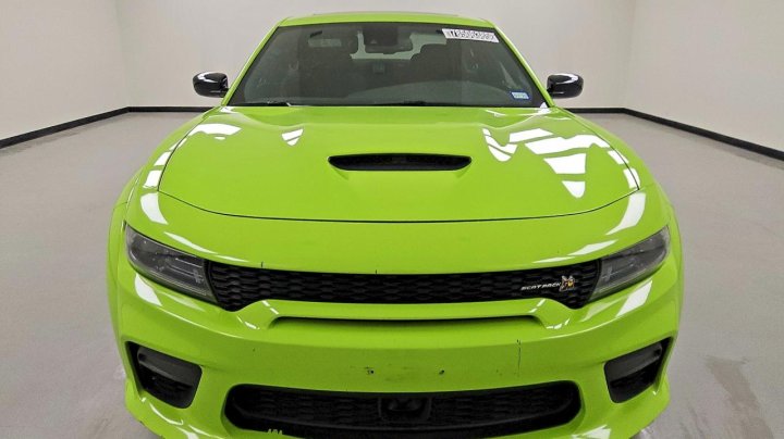 Dodge Charger  2023