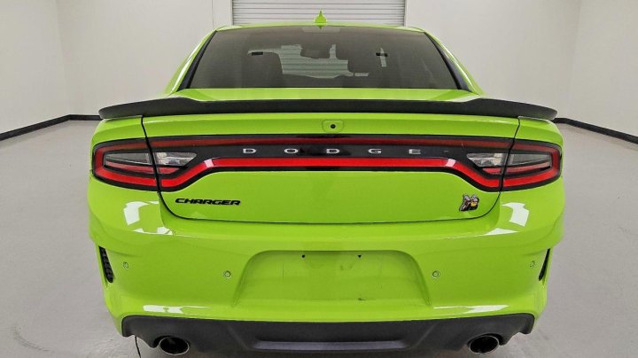 Dodge Charger  2023
