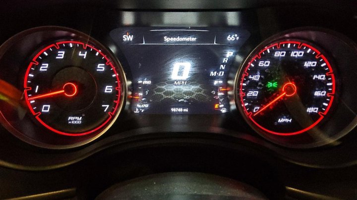 Dodge Charger  2023
