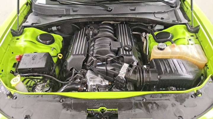 Dodge Charger  2023