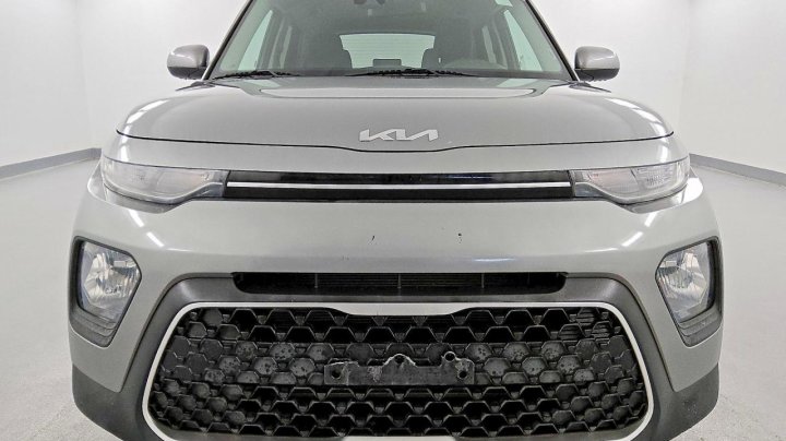 KIA Soul  2022