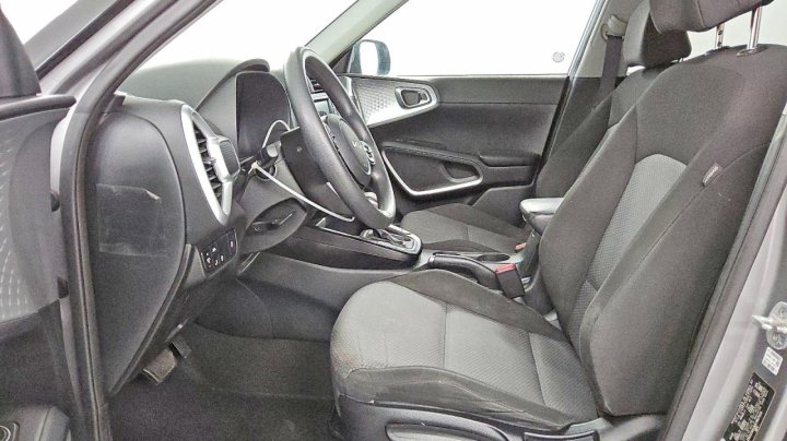 KIA Soul  2022