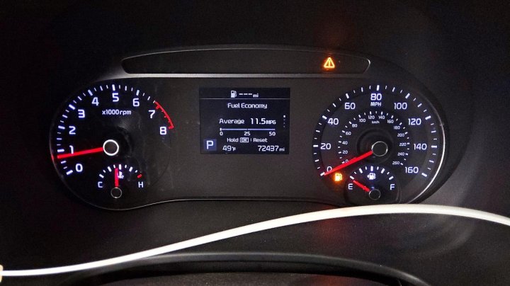 KIA Soul  2022