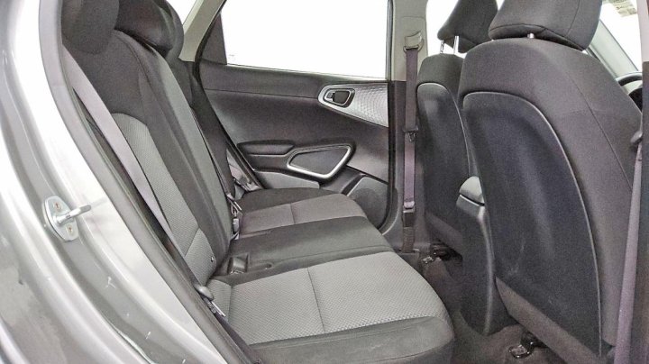 KIA Soul  2022