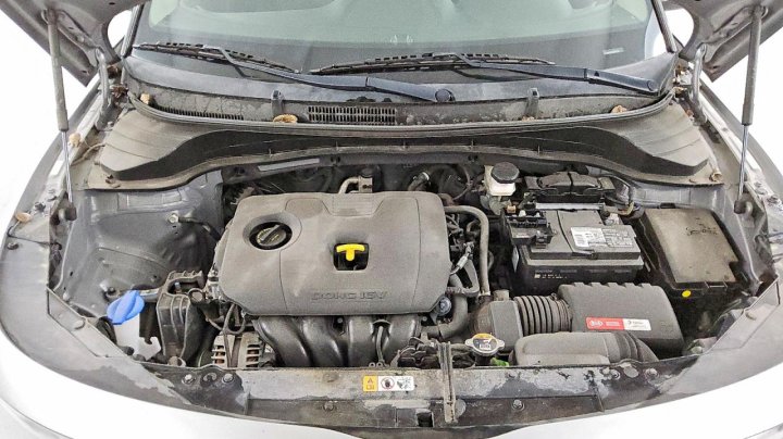 KIA Soul  2022