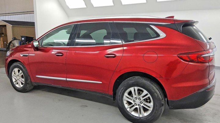 Buick ENCLAVE  2020