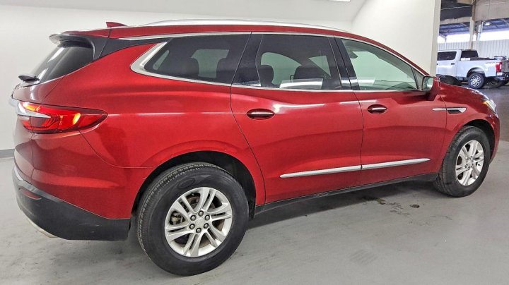 Buick ENCLAVE  2020