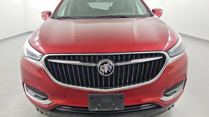 Buick ENCLAVE  2020