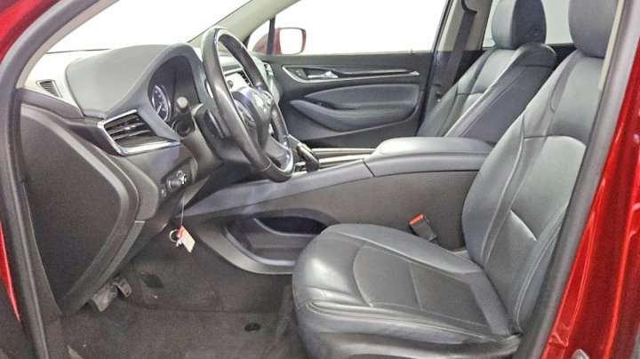 Buick ENCLAVE  2020